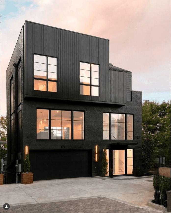 StinsonBuilt + Windsor Windows